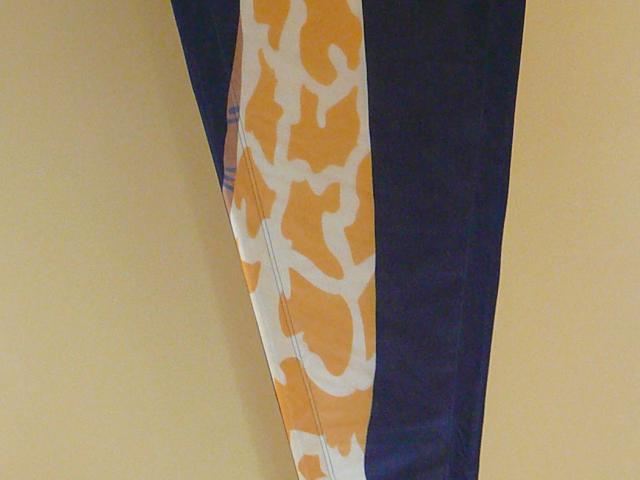 Vlajka Bowflag premium