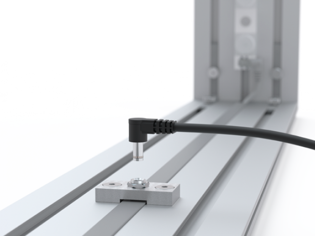 Reklamní stolek ONE je přenosný prezentační stolek s předním LED podsvíceným panelem a jednou policí