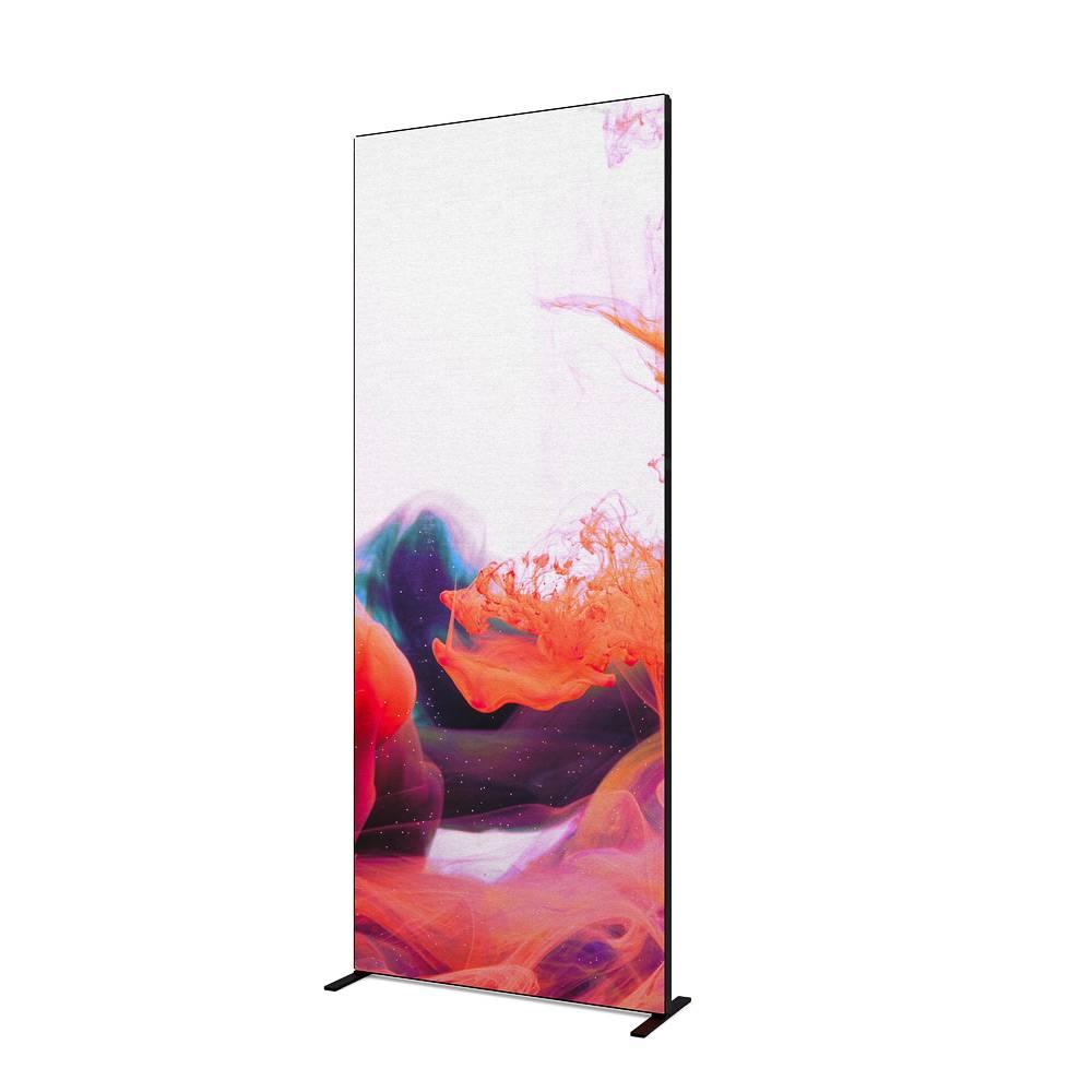 Mobilní modulární fotostěna Flex Frame