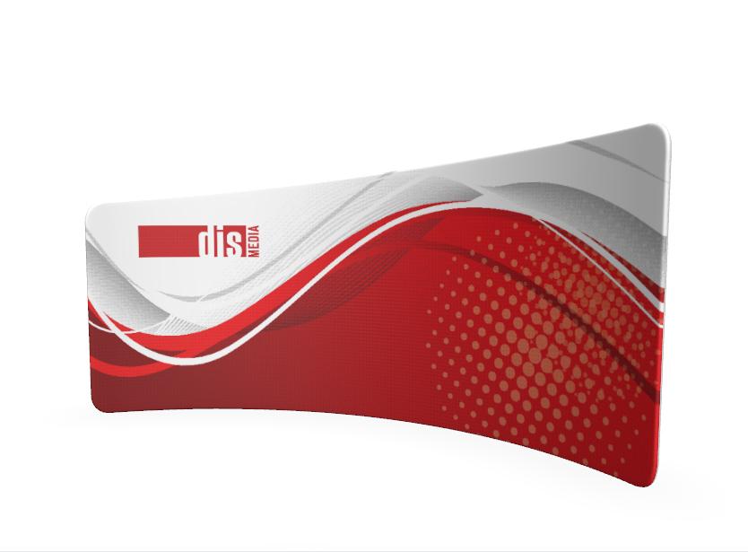 Textilní fotostěna VARIO Fall V10