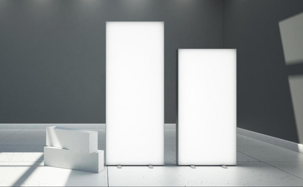 adFrame Quick Safe Case