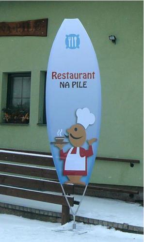 Vlajka Premium Surfer